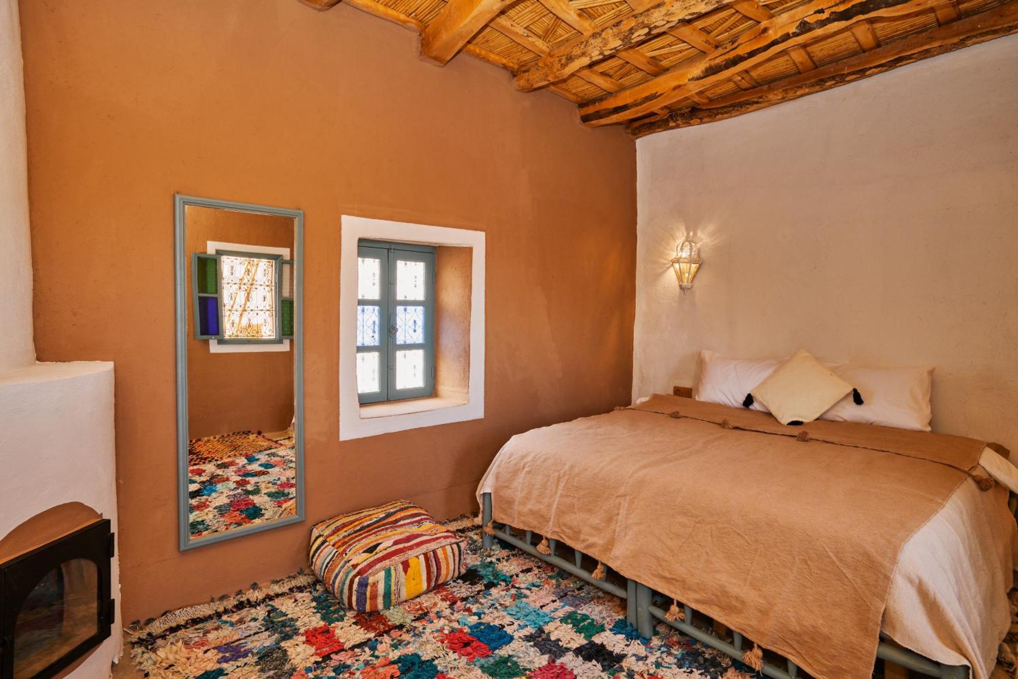 Agafay Desert Hotel El Karia Luaran gambar
