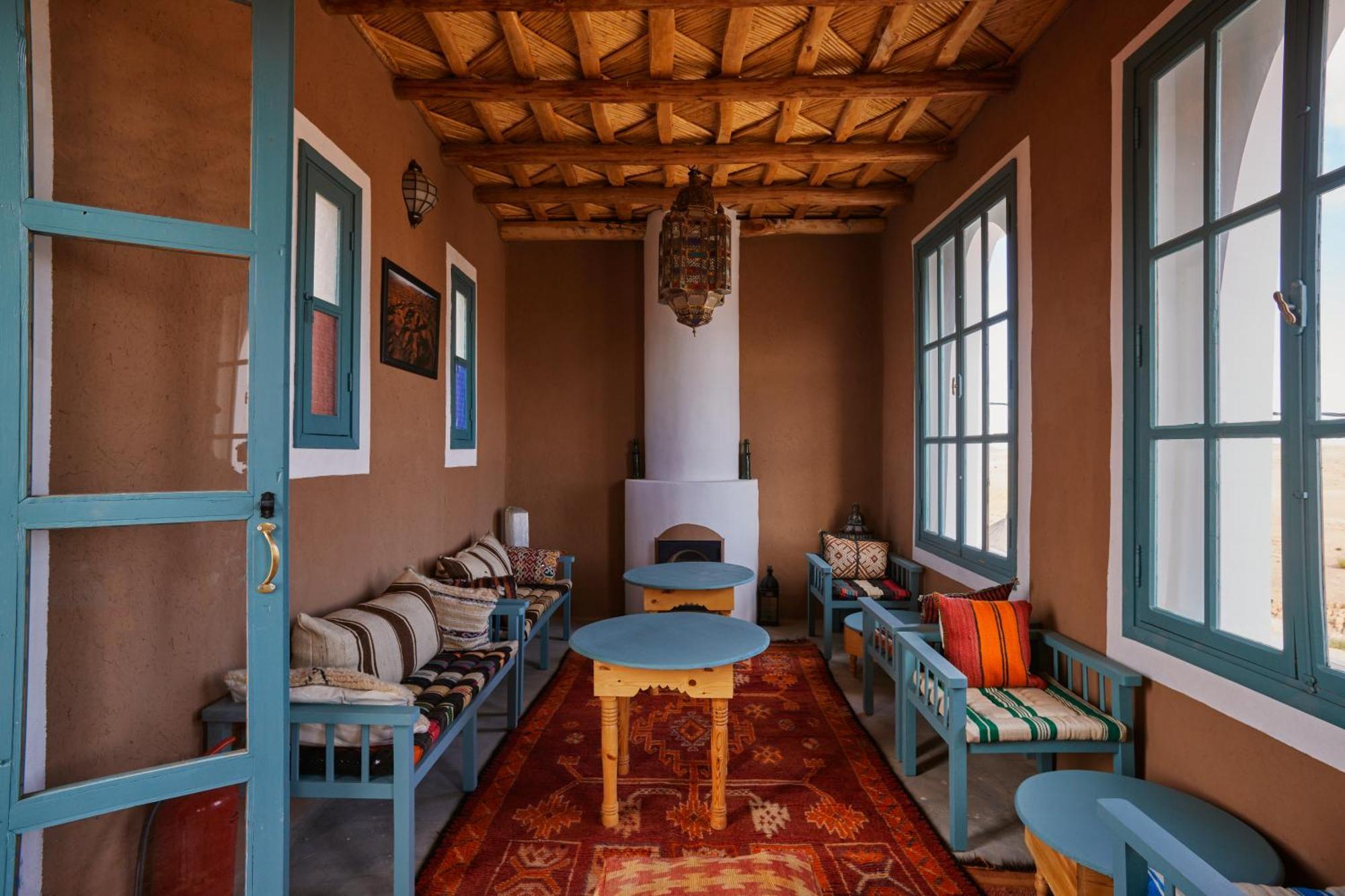 Agafay Desert Hotel El Karia Luaran gambar